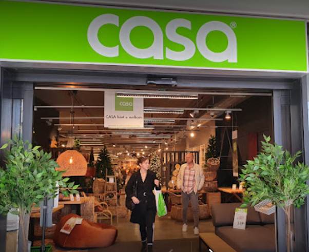 Casa