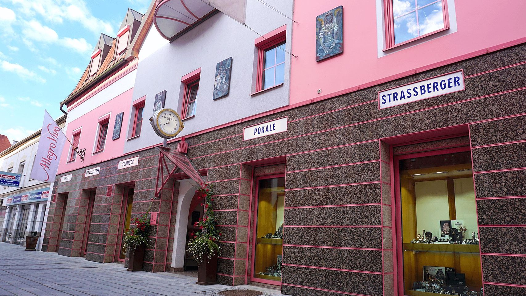 Straßberger 