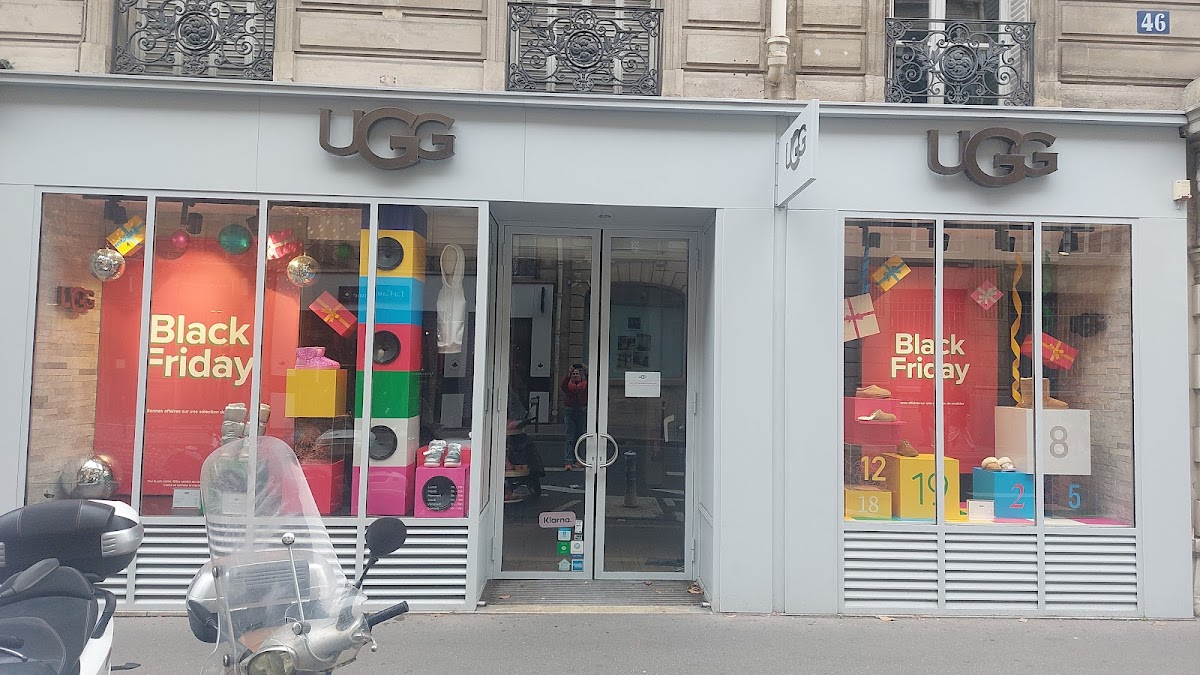 UGG