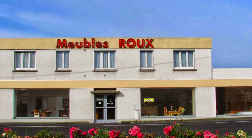 Meubles Roux