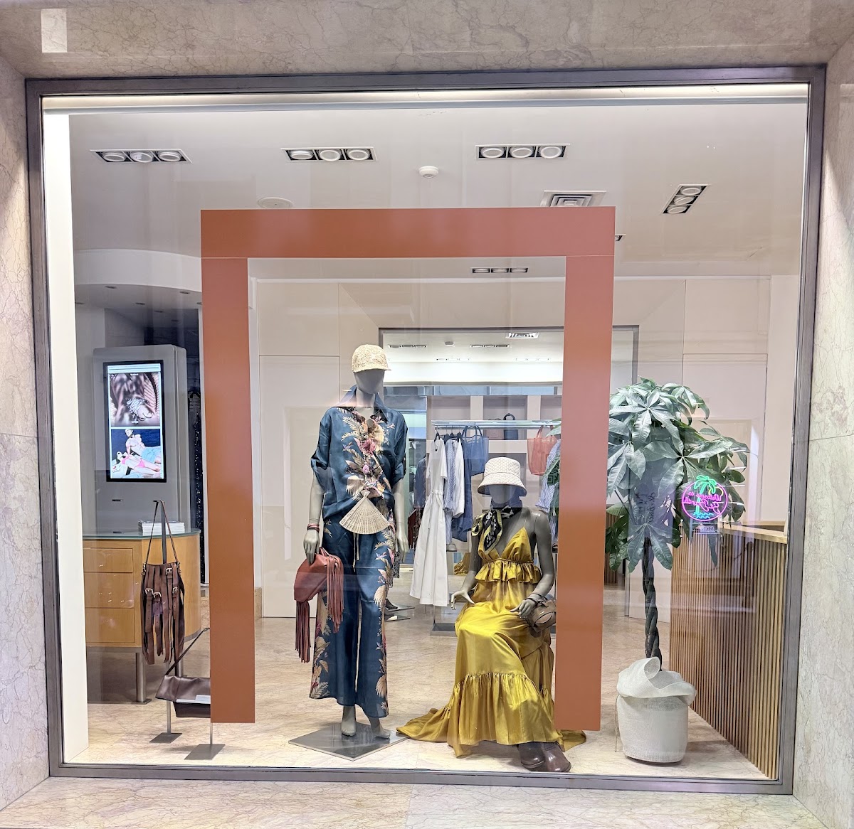 Vitale Boutique