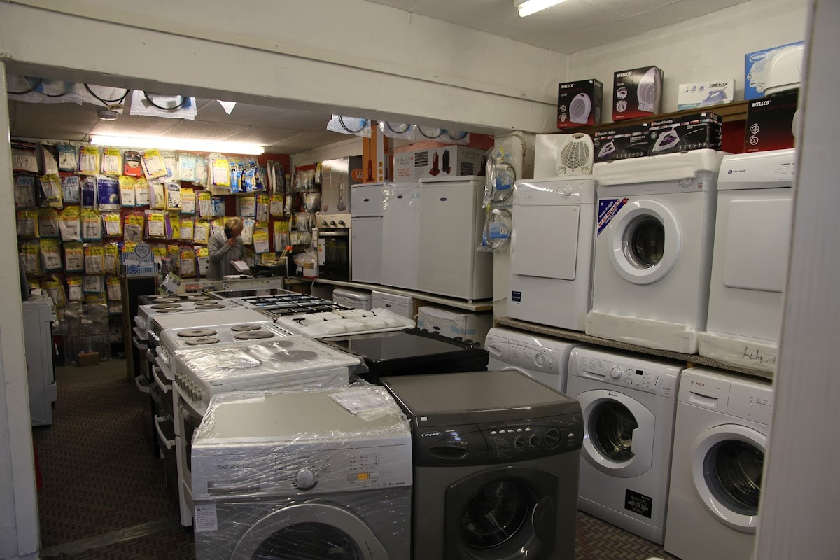 North West Domestic Appliance Services
