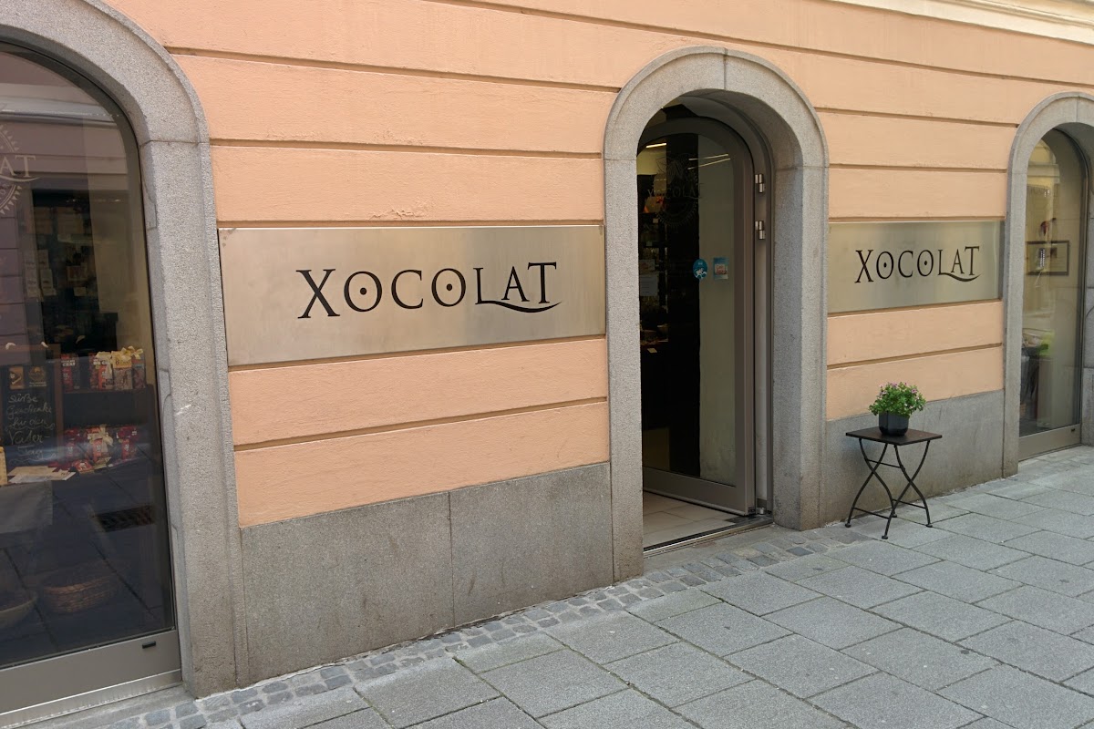 Xocolat Linz