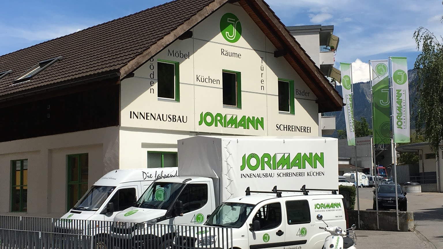 Jörimann