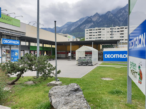 Decathlon Chur