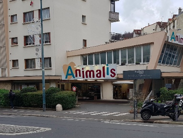 Animalis