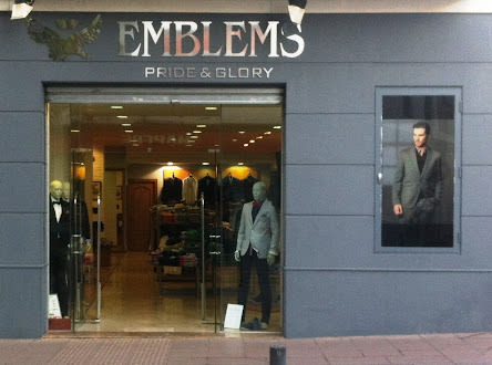 Tienda de moda | Emblems Pride & Glory