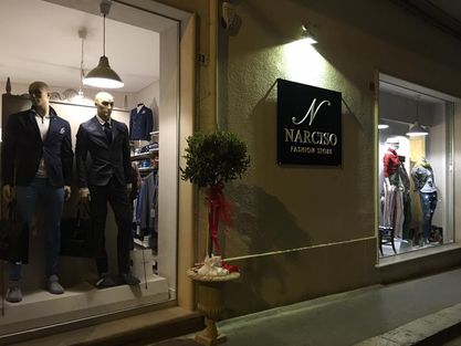 Narciso Fashion Store