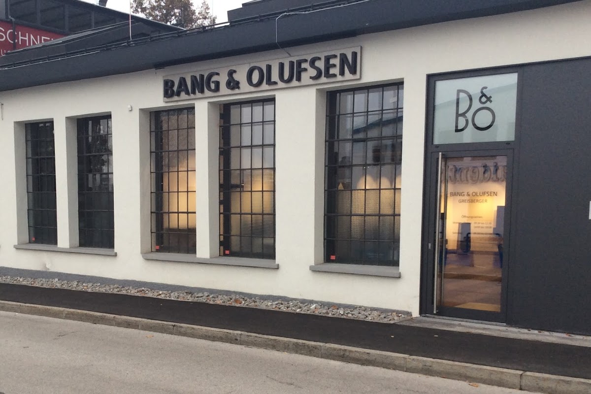 Bang & Olufsen