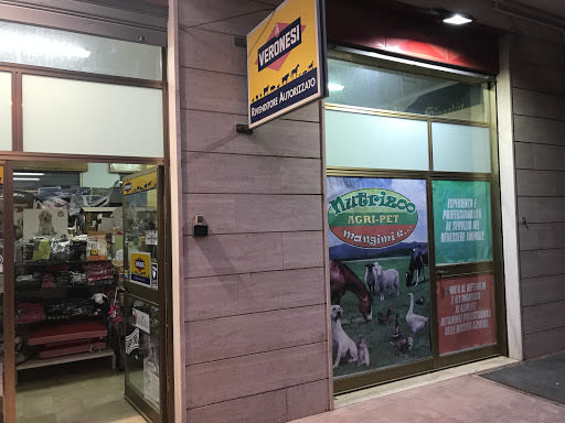 Nutrizoo Agri-Pet