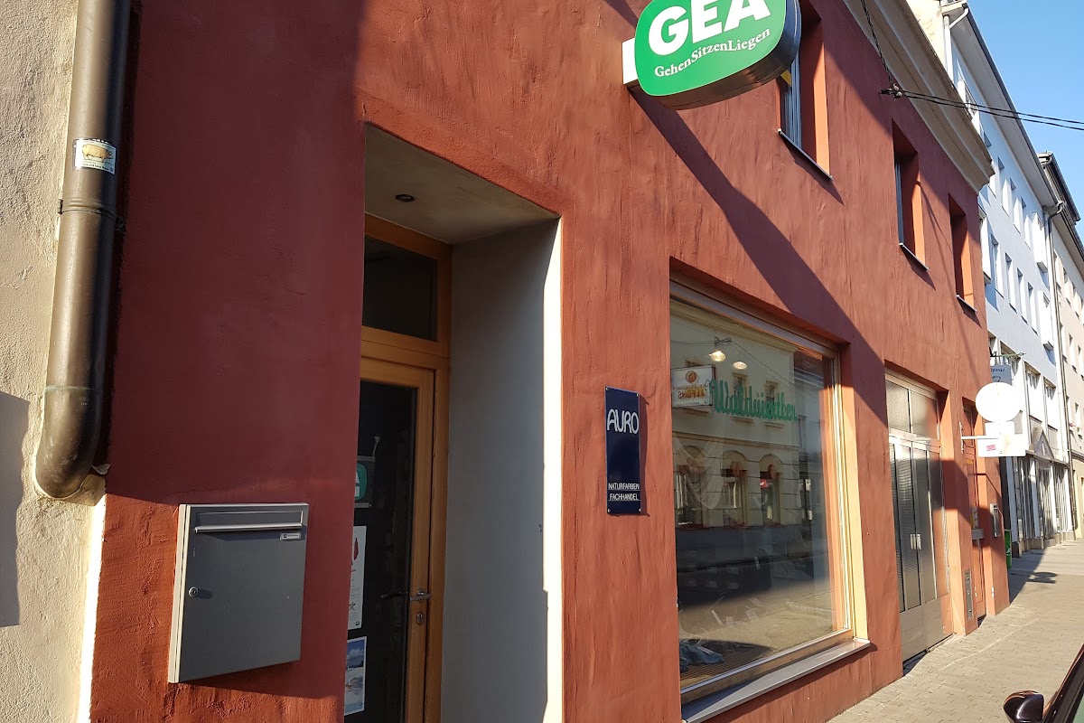 GEA Wiener Neustadt