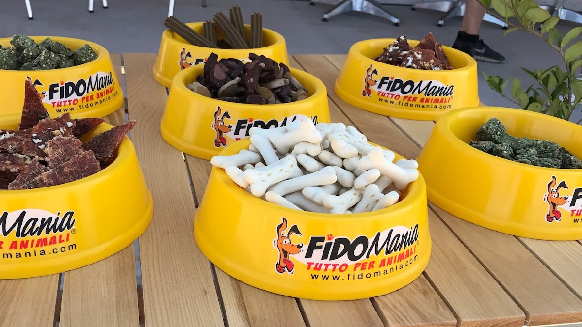 Fidomania