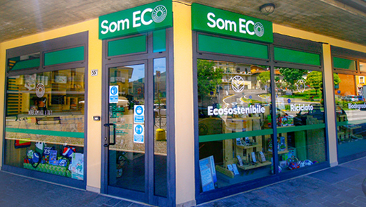 Som eco srl