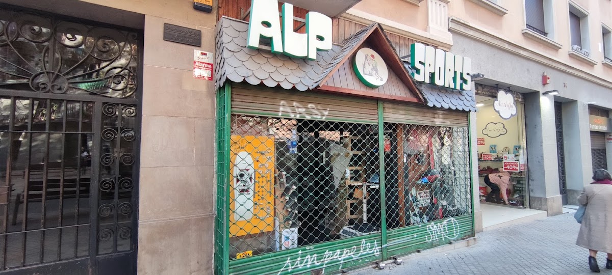 Alp Sports