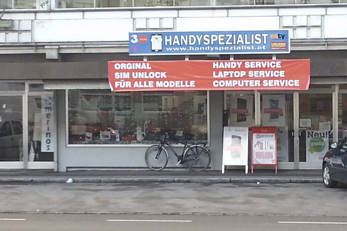 Handyspezialist 