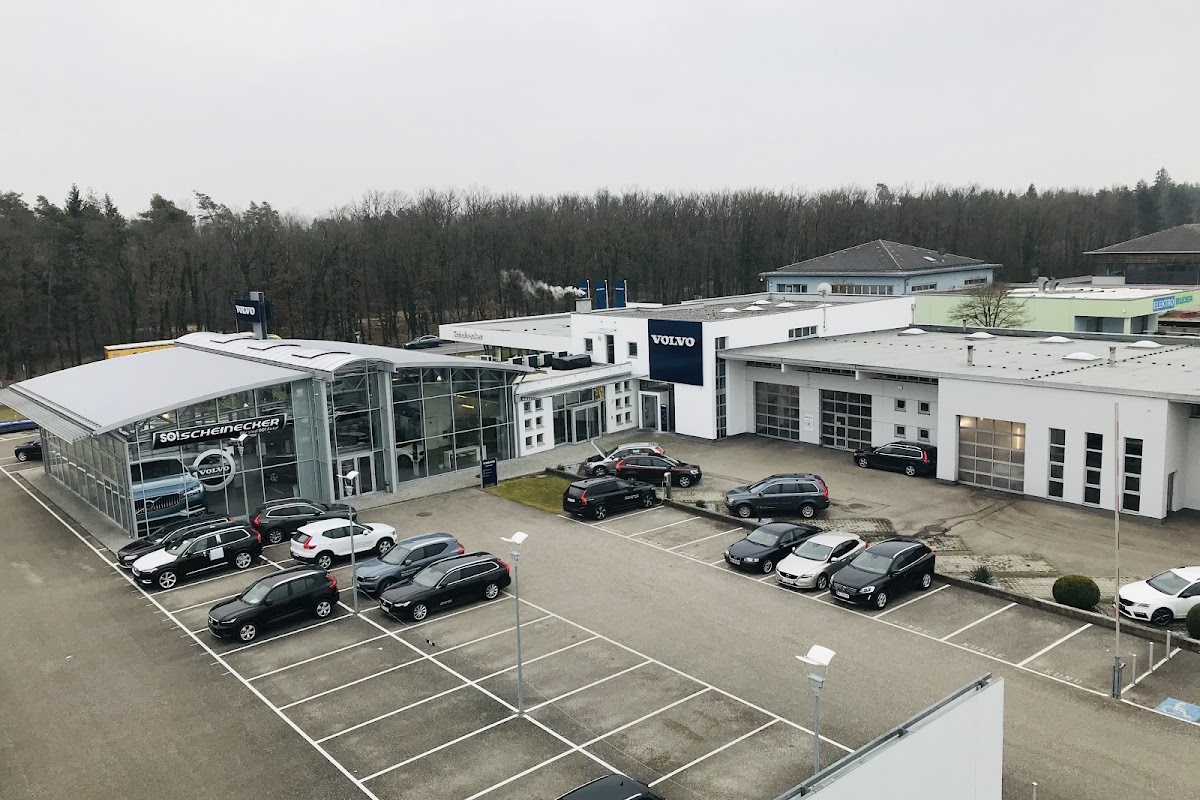 Autohaus Scheinecker