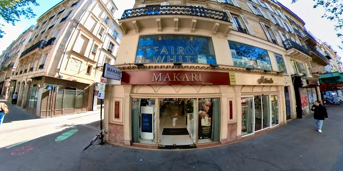Makari De Suisse
