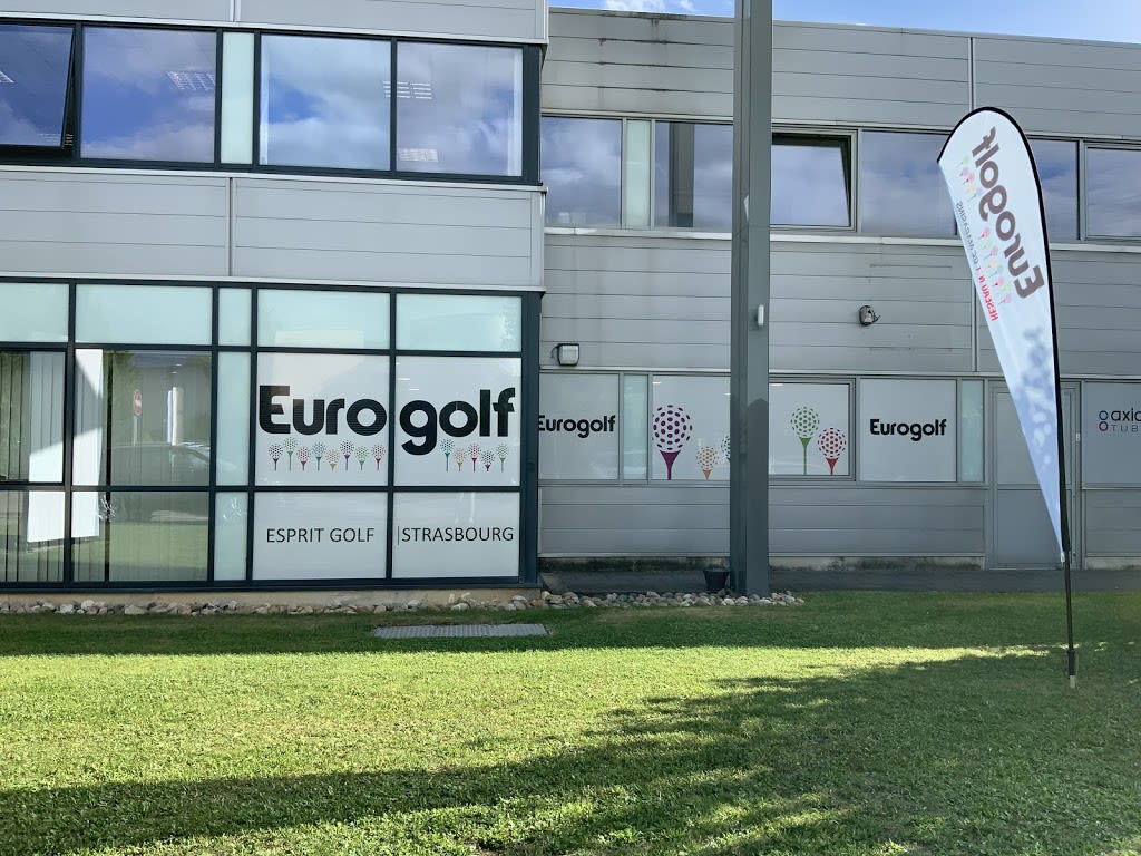 EUROGOLF Strasbourg