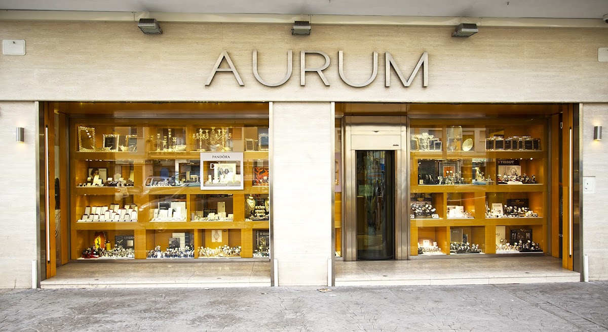 AURUM