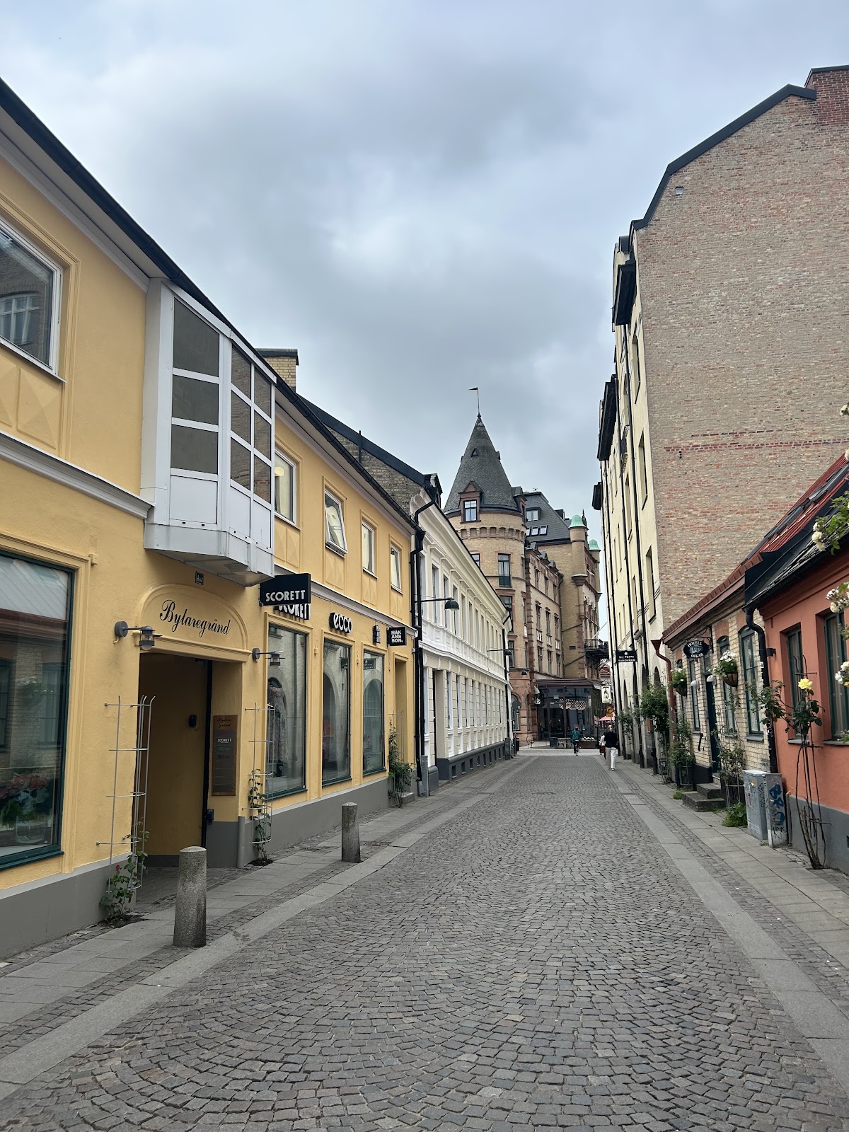 Håkanssons Skor