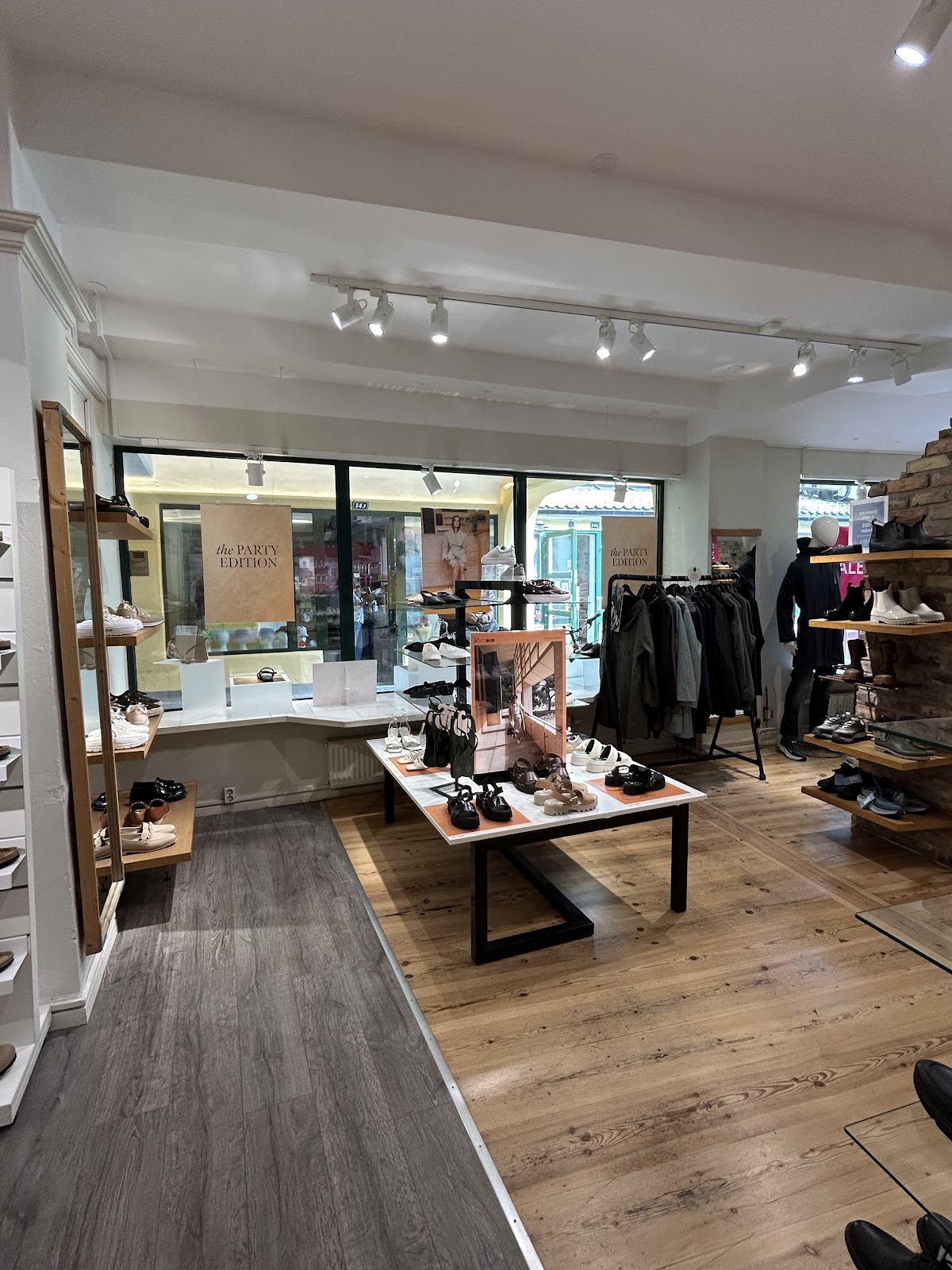 La Boutique de Marie