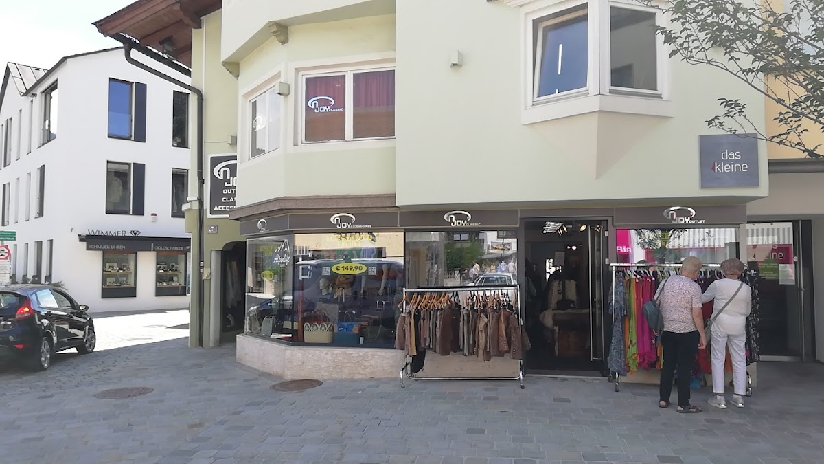 Enjoy Stores
