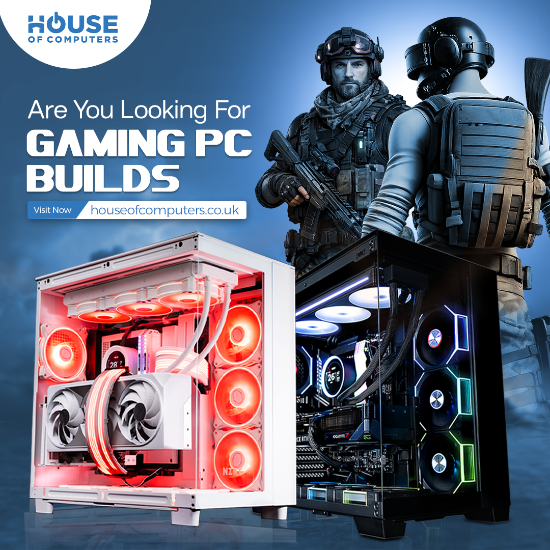 House of Computers