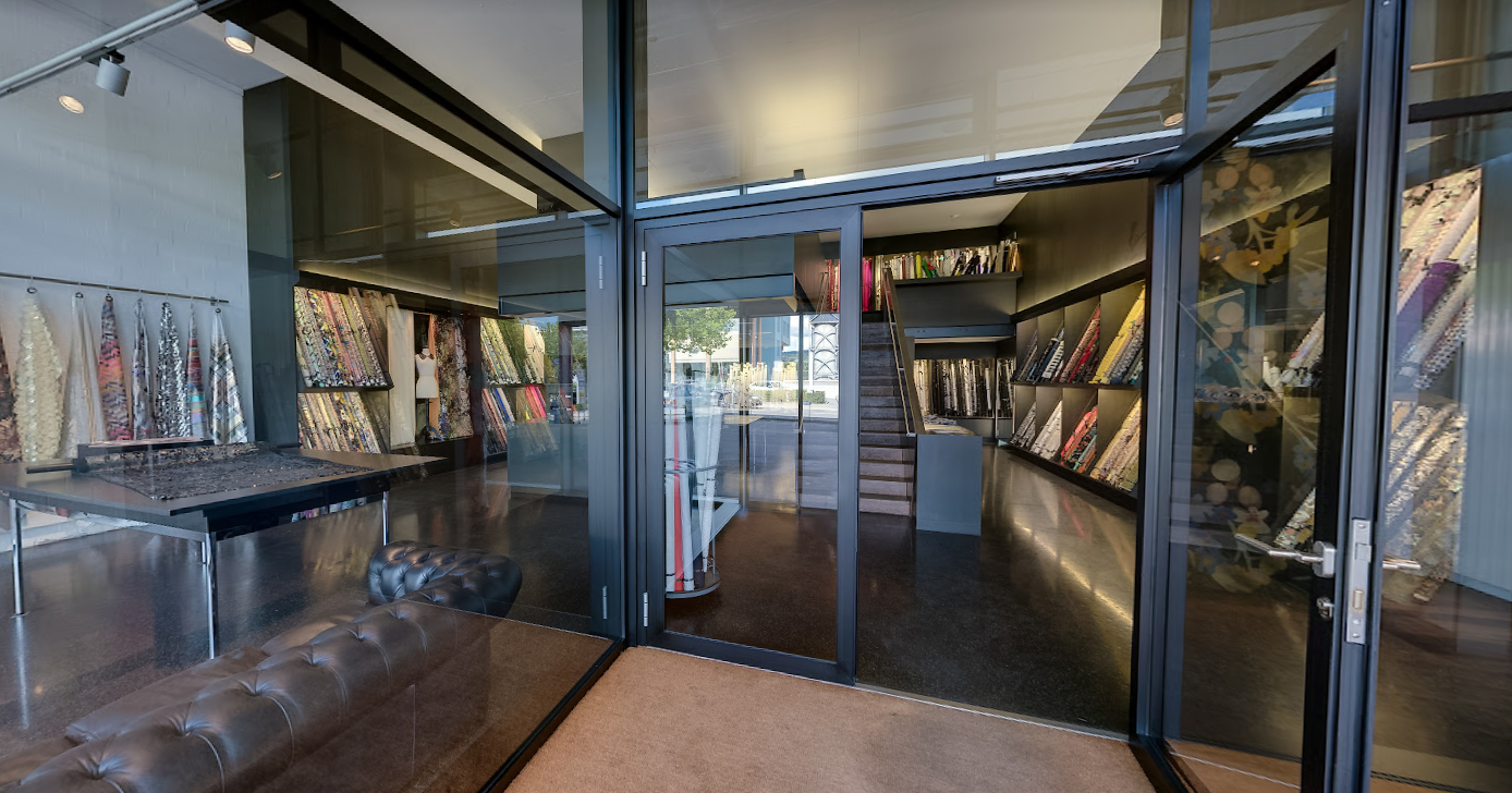 Jakob Schlaepfer Shop