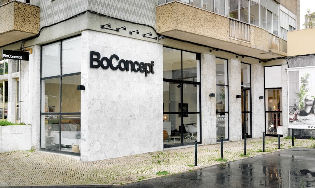 BoConcept Lisbon