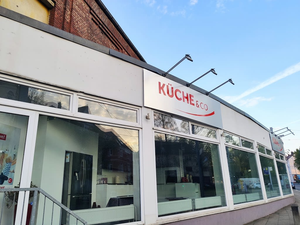 Küche&Co Essen-Bergerhausen