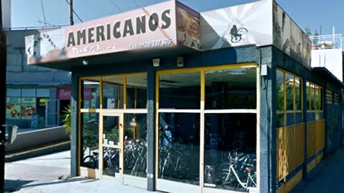 Americanos Bikes