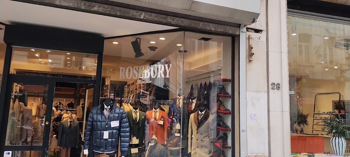 Rosebury
