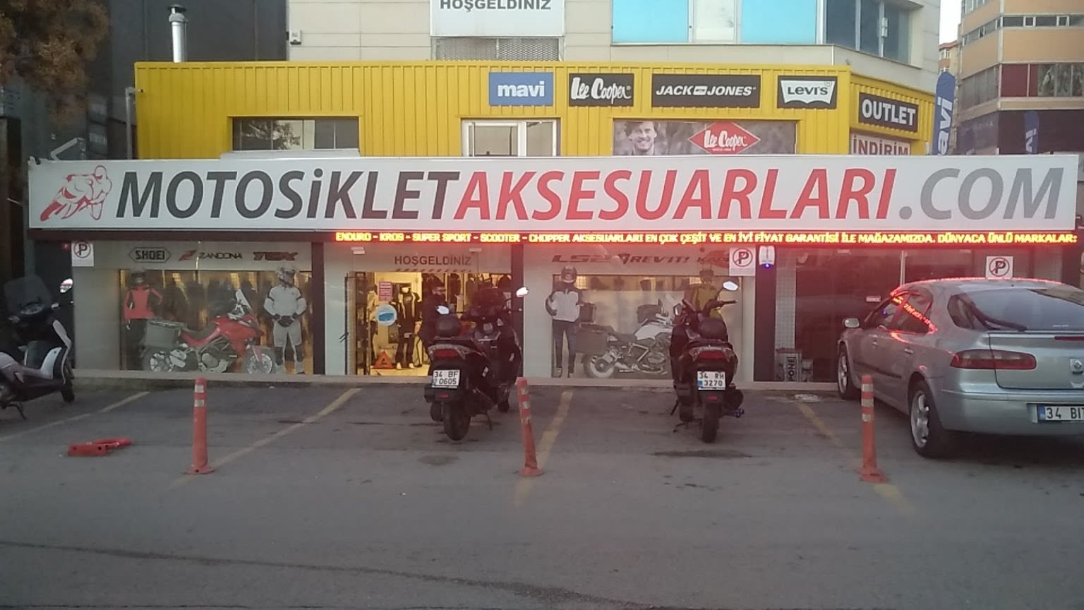 MotosikletAksesuarlari