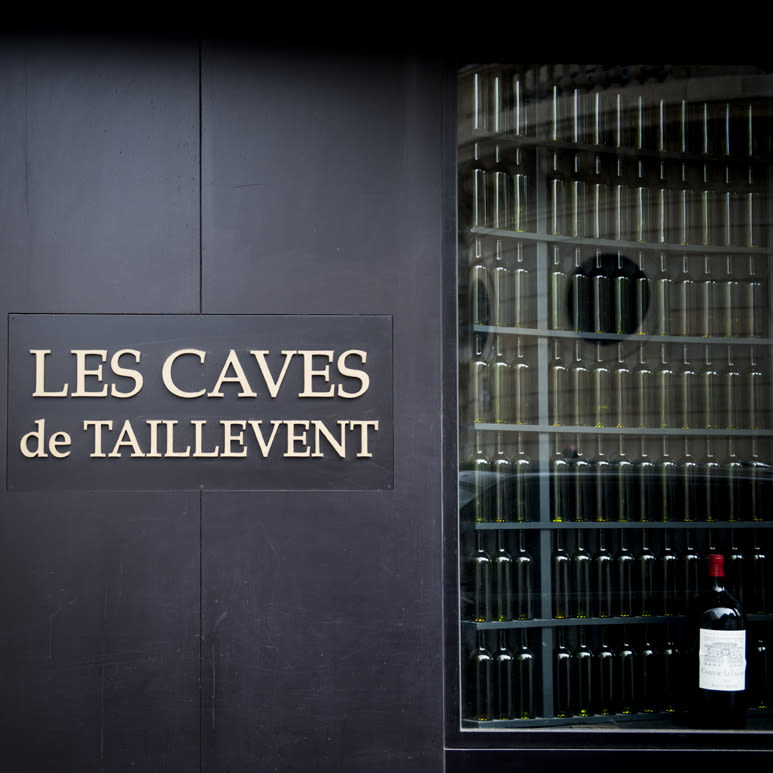Les Caves Taillevent
