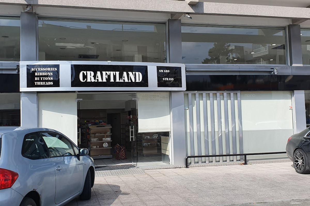 Craftland