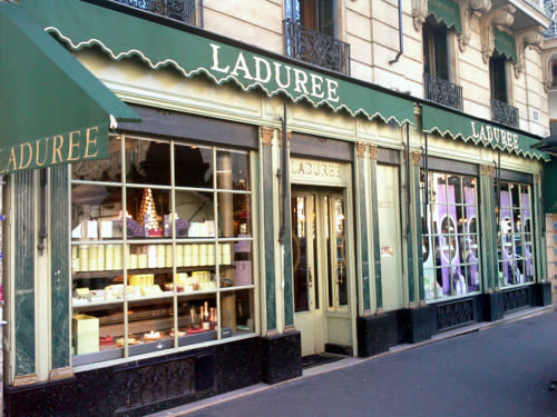 Ladurée