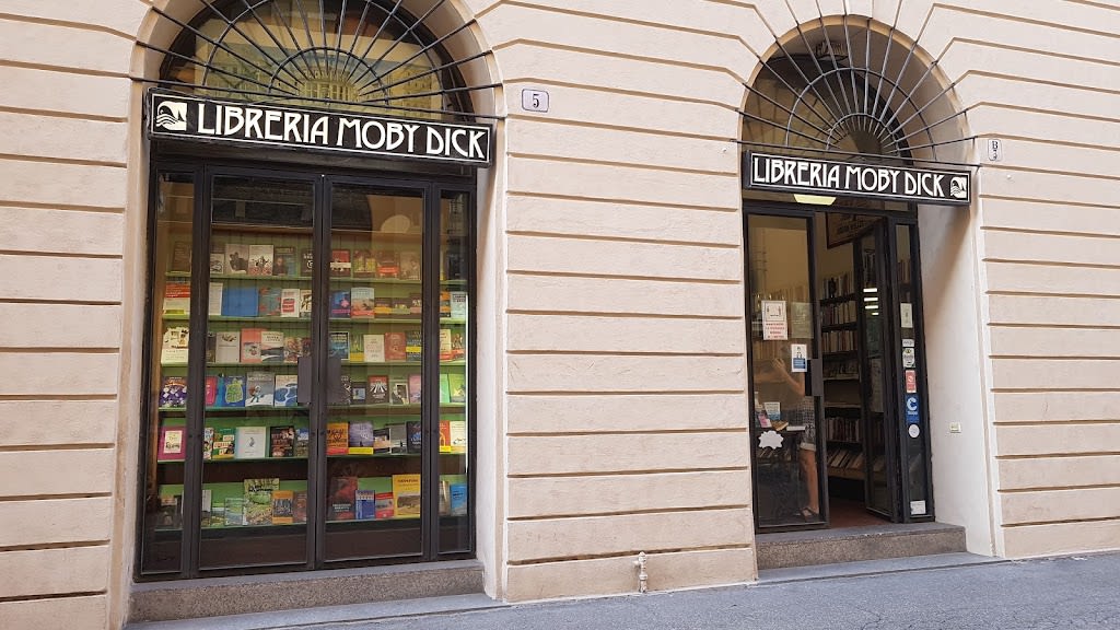 Libreria Moby Dick Snc