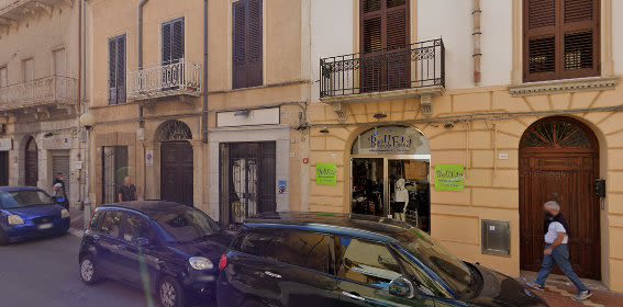 Belletá 0-16 anni Marsala