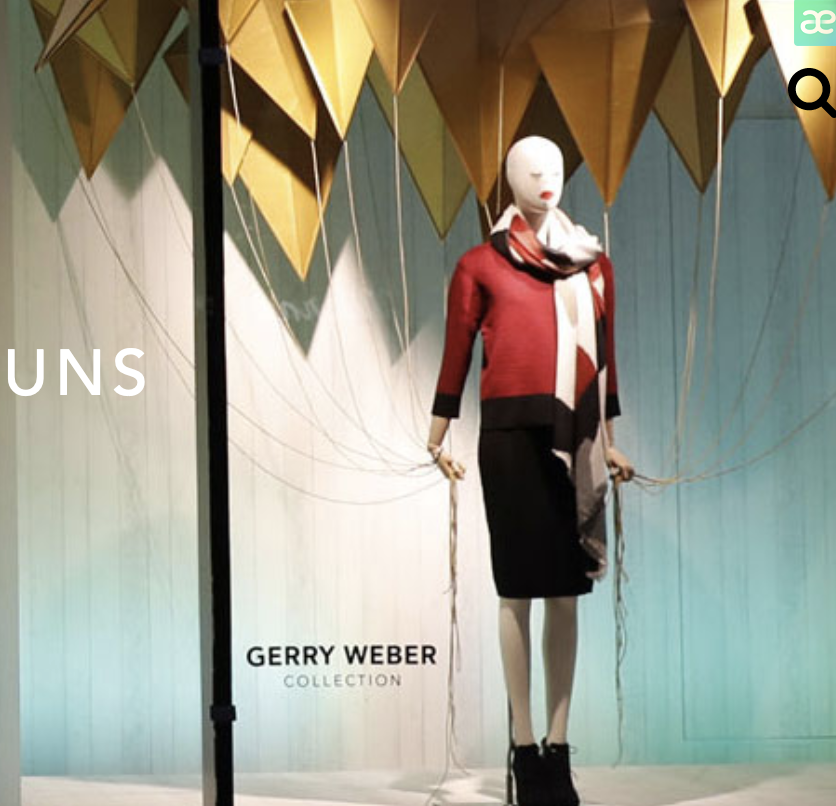 Gerry Weber International