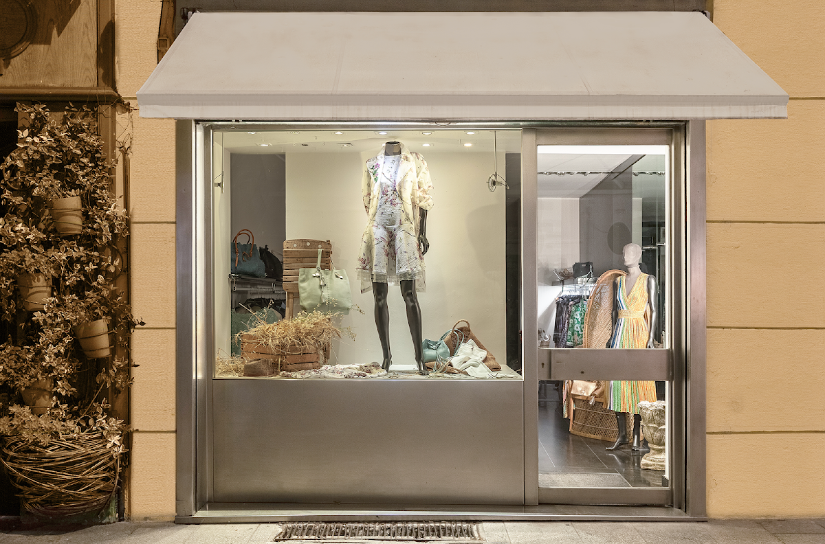 Francesca Boutique