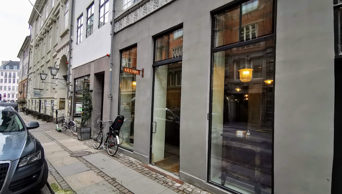 Le Labo