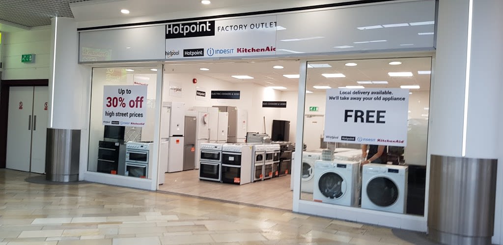 Hotpoint Factory Outlet