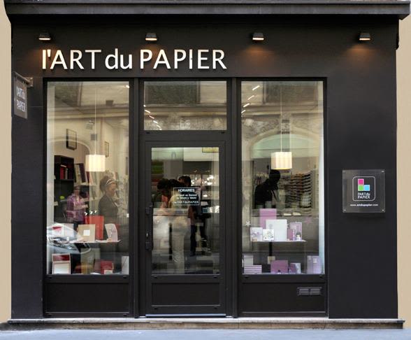 The Art of Paper - Opera