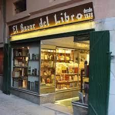 EL BAZAR DEL LIBRO