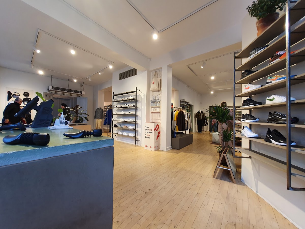 Rezet Sneaker