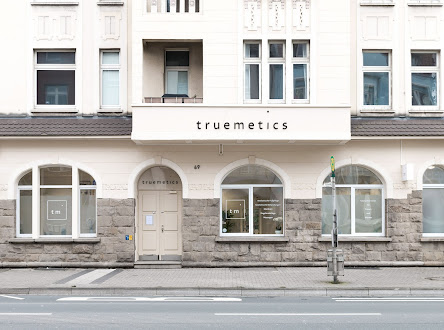 truemetics Kosmetikstudio