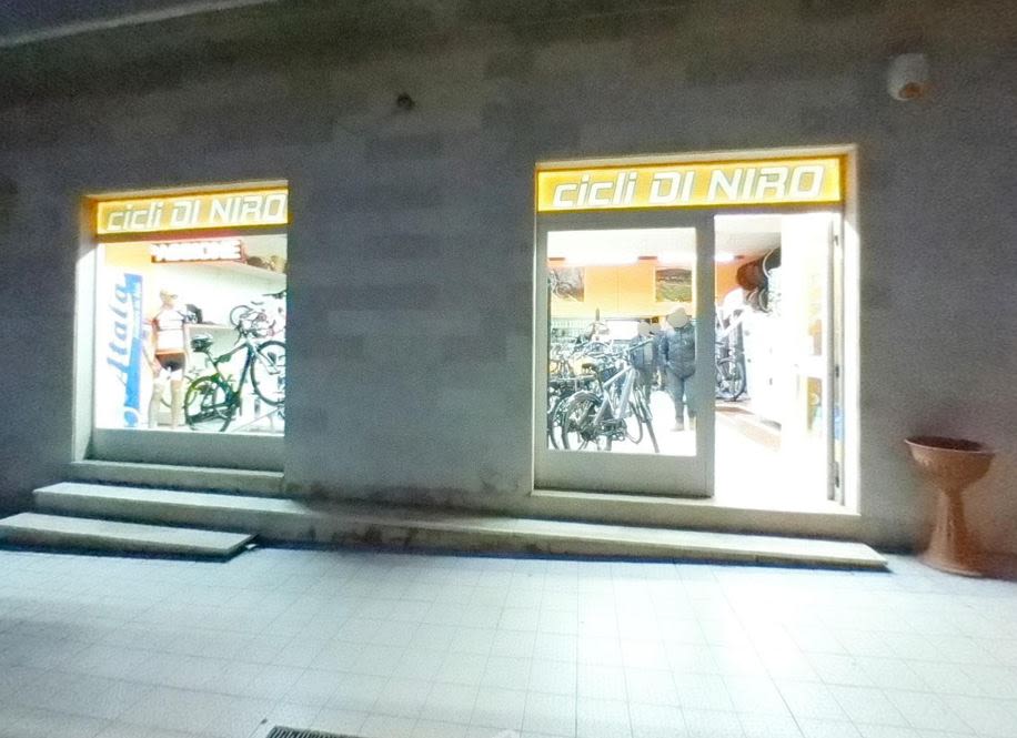 Cicli Di Niro Campobasso