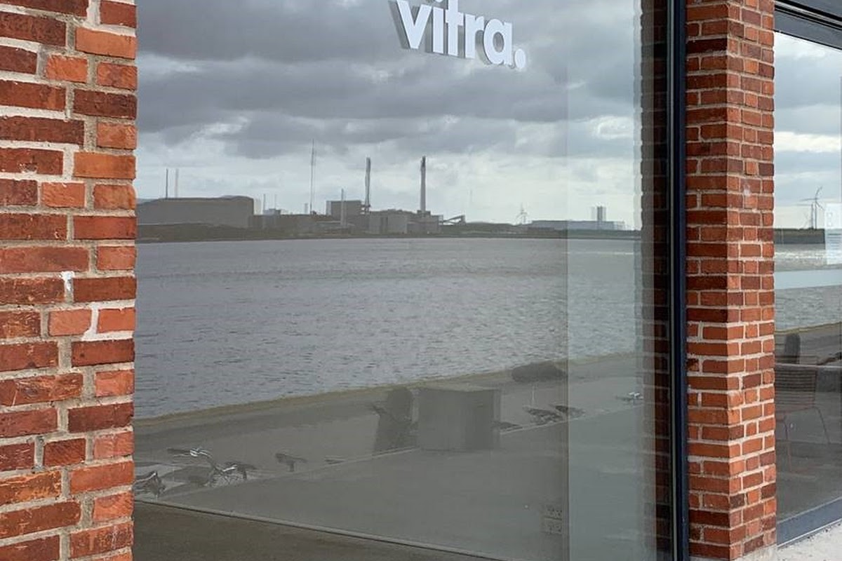 Vitra Showroom Copenhagen