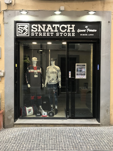 SNATCH STREET STORE