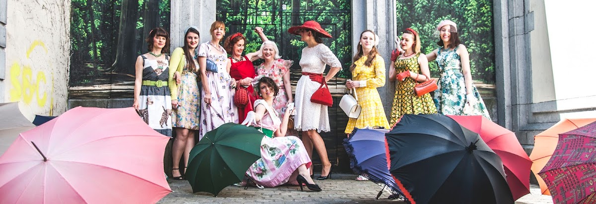 Gabriele Vintage